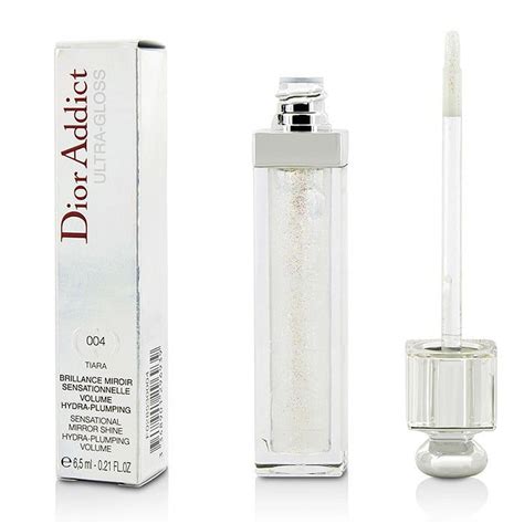 dior tiara gloss